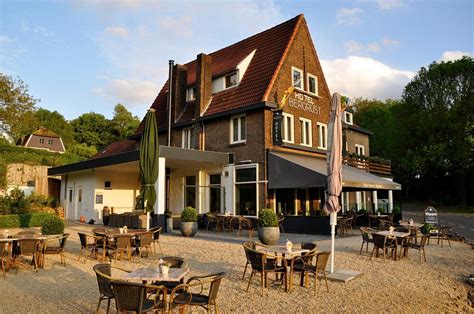 De 10 beste hotels in Berg en Terblijt (Prijzen vanaf € 85).